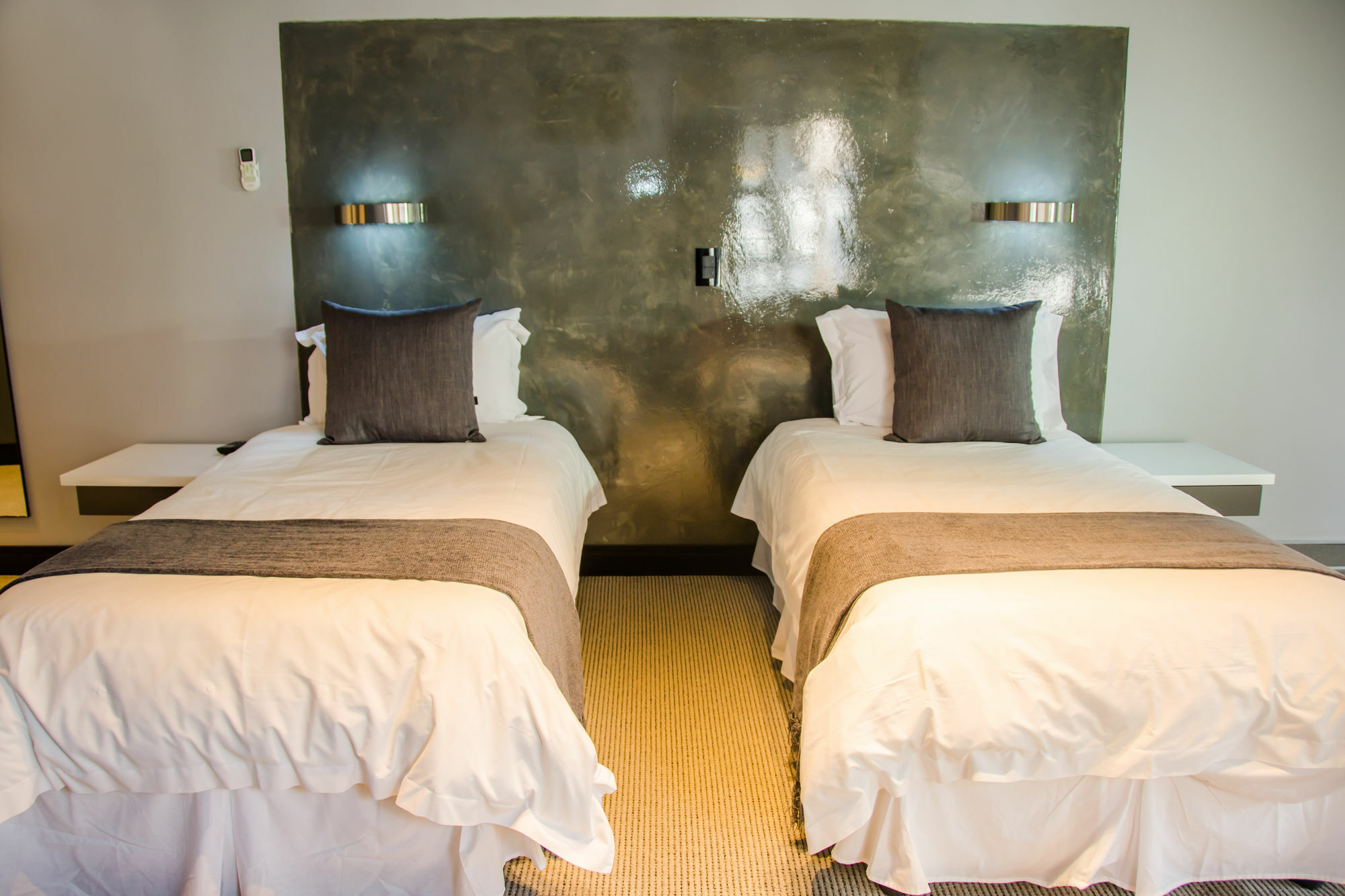 City Living Boutique Hotel Блумфонтейн Екстер'єр фото